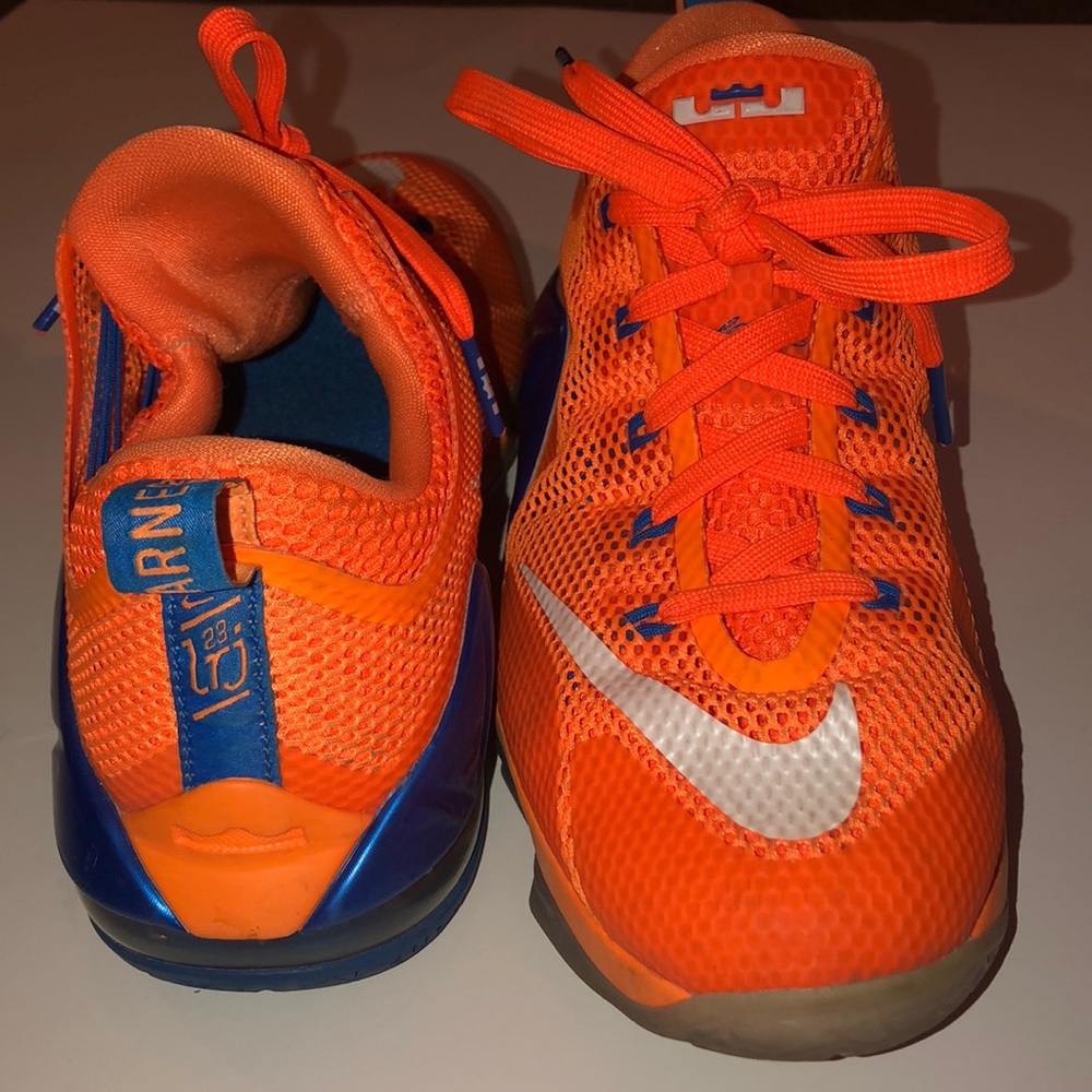 Nike Lebron XII